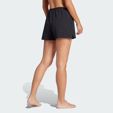 ADIDAS SPORTSWEAR Ujumispüksid, värv must