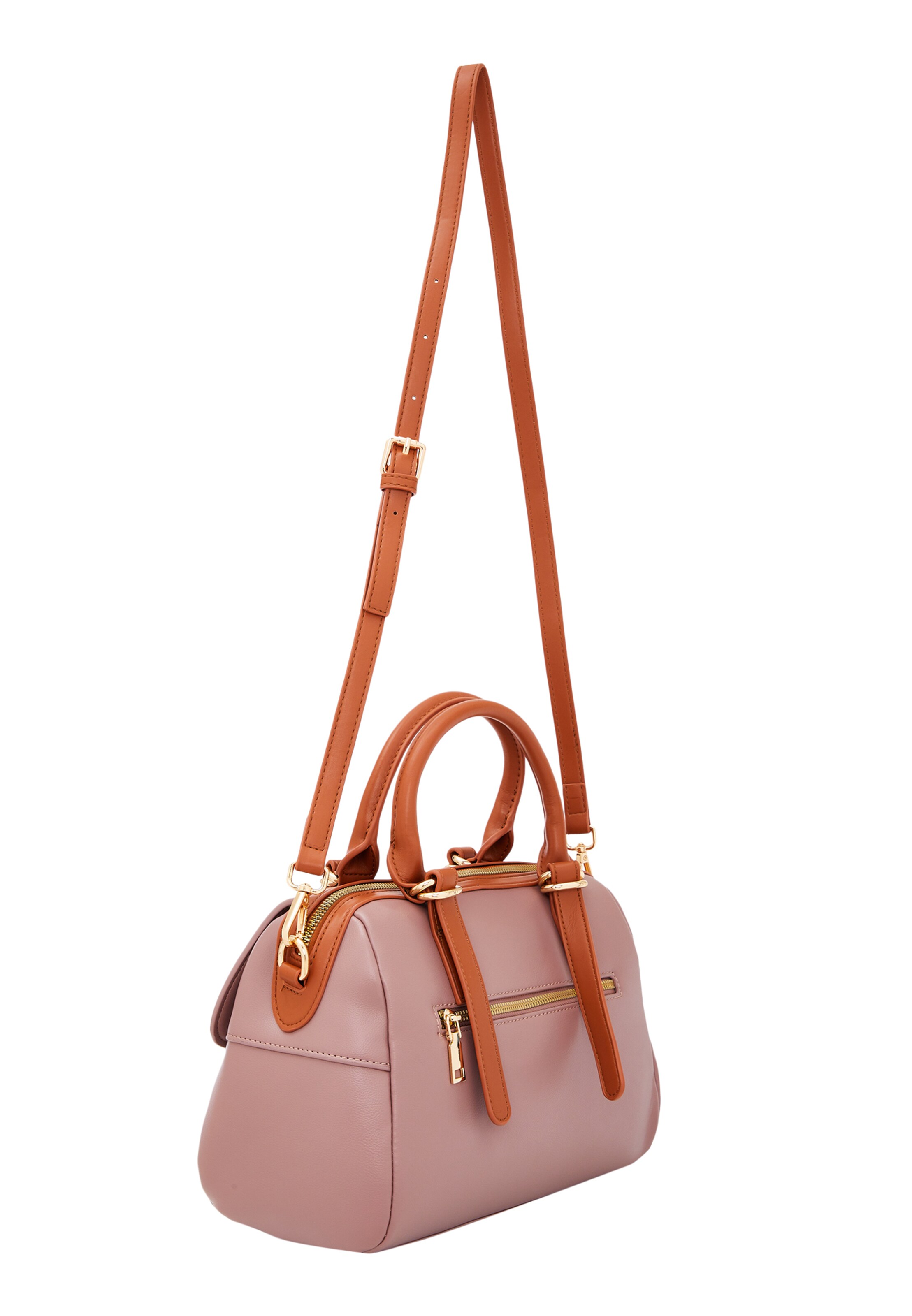 rozā Usha Rokassomiņa