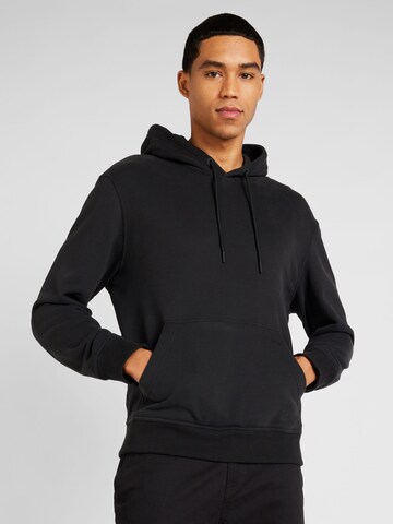 Calvin Klein Jeans - Sudadera en negro