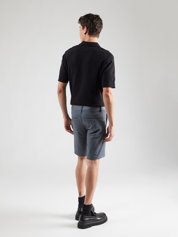 Regular Pantalon chino 'ONSMARK' Only & Sons en bleu