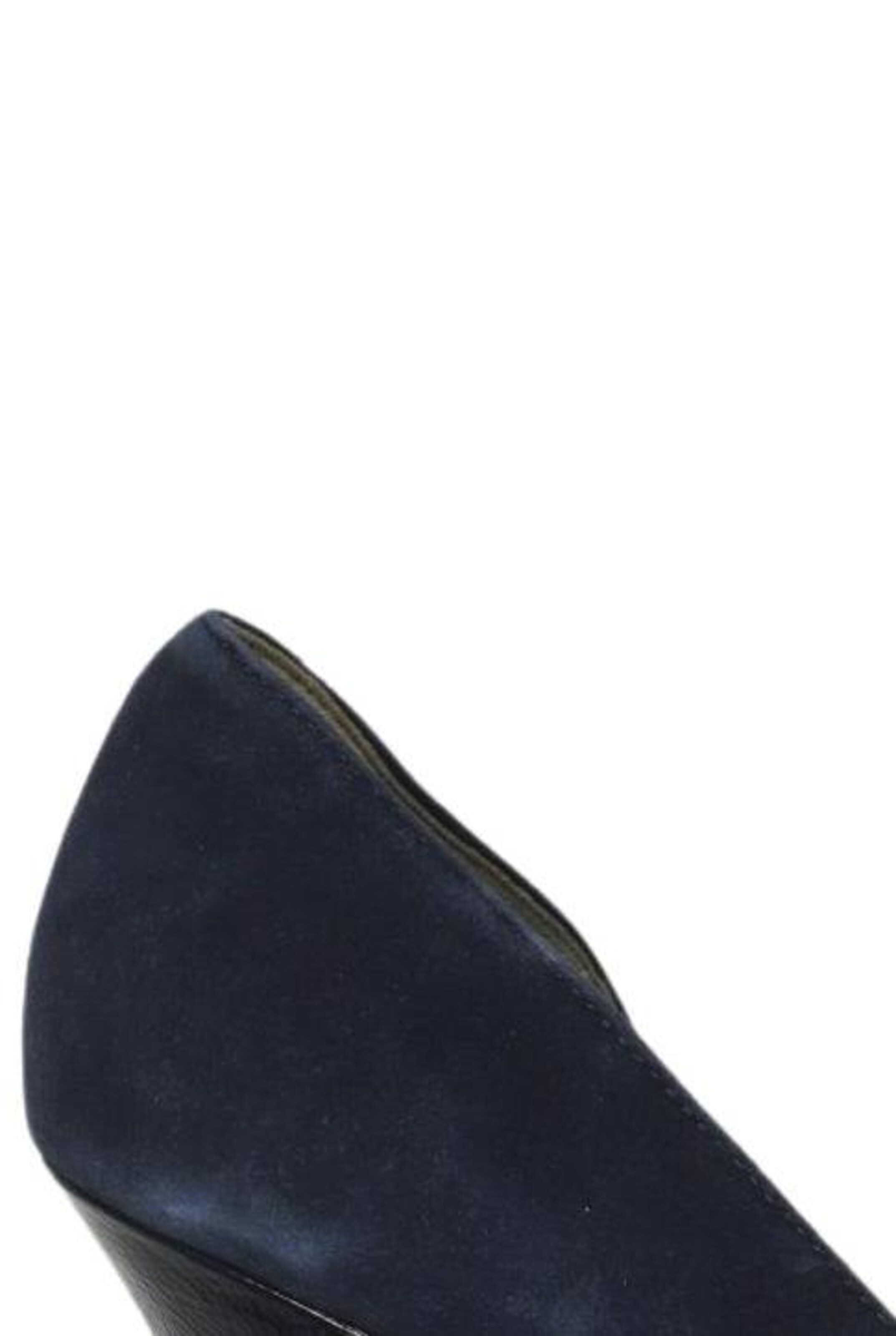 Anna Field Pumps 37 in Blau