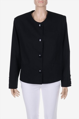 Givenchy Blazer XL in Schwarz: predná strana