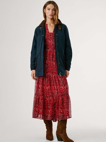 Veste mi-saison 'TESS' Pepe Jeans en bleu