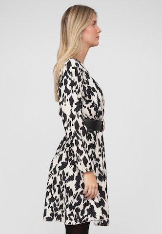 Robe Cloud5ive en noir