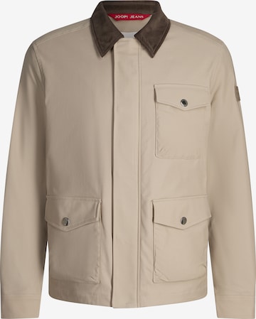 Veste mi-saison 'Skyler' JOOP! Jeans en beige : devant