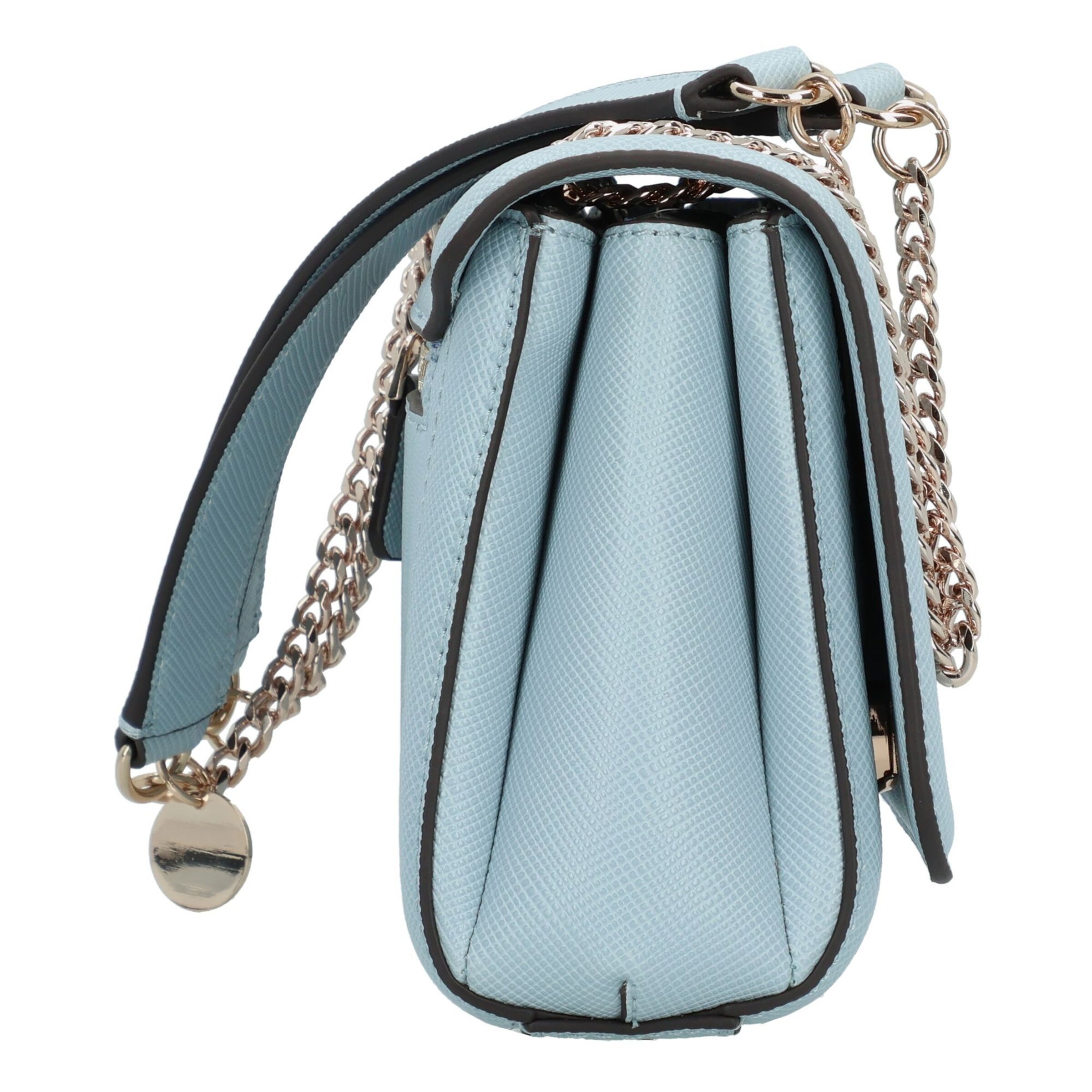 GUESS Handbag 'Noelle II' in Blue