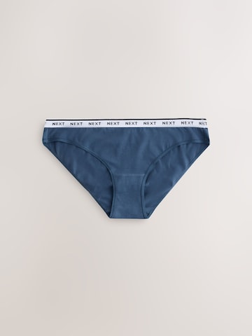 Next - Cueca em azul