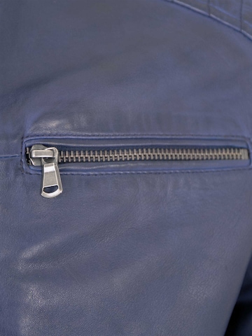 MADDOX Overgangsjakke 'Mason' i blå