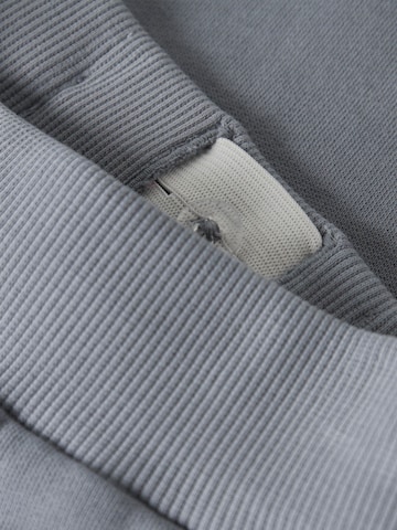 NAME IT Tapered Trousers in Blue
