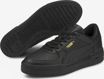 PUMA Tenisky 'CA Pro Classic' – bílá