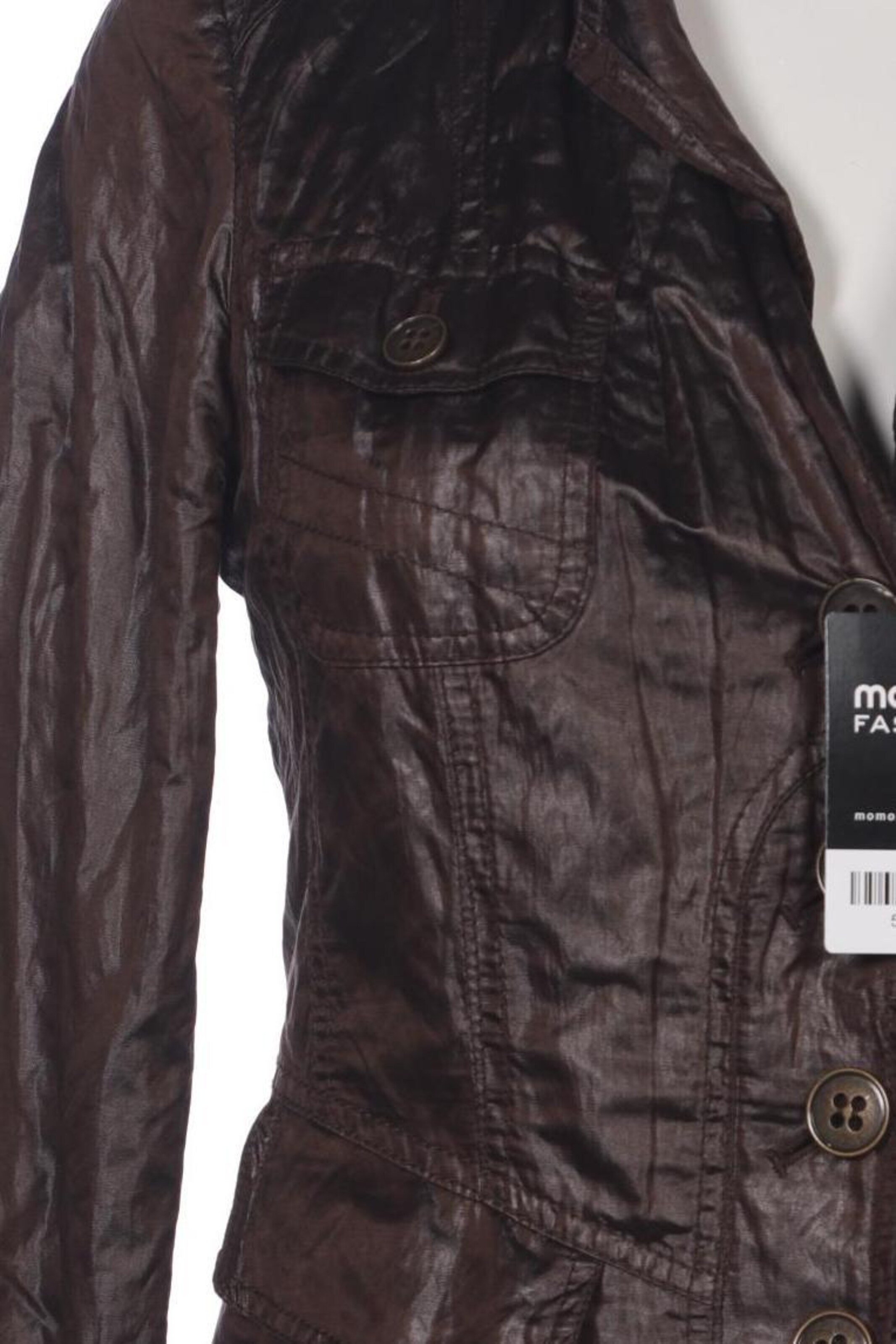 heine Jacket & Coat in L in Brown