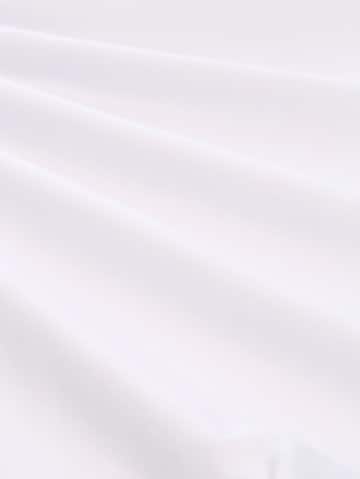 T-shirt TOM TAILOR DENIM en blanc