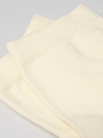 CALZEDONIA Socken in Beige