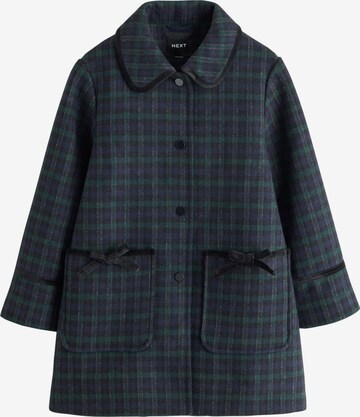 Cappotto di Next in blu: frontale