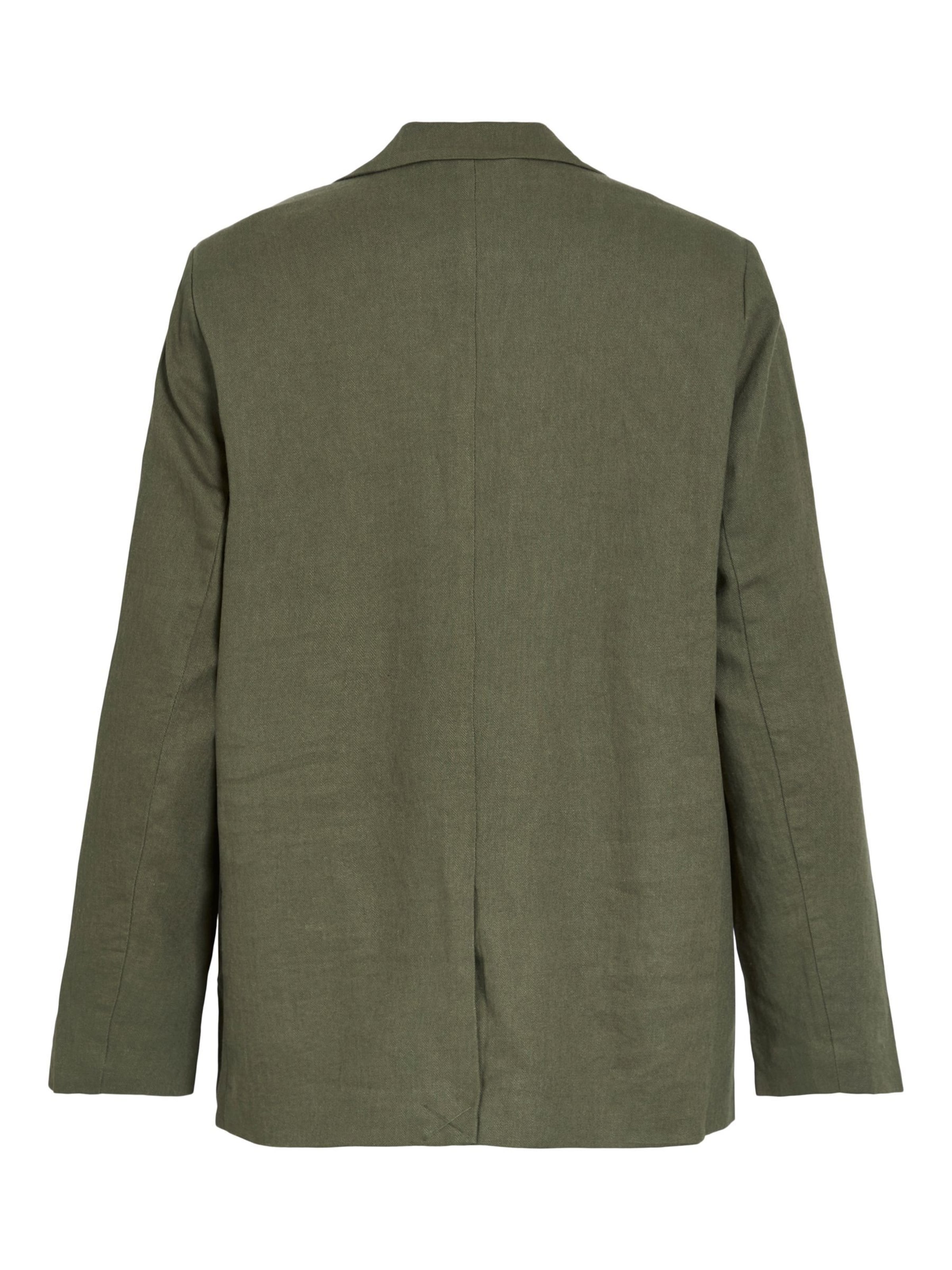 VILA Blazers 'VIJolanda' in Groen