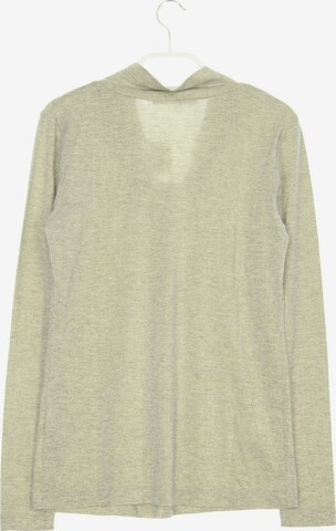 GAUDÌ Longsleeve-Shirt S in Grau