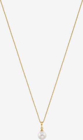 Heideman Necklace 'Alenia' in Gold: front