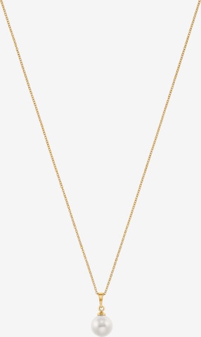 Heideman Necklace 'Alenia' in Gold: front