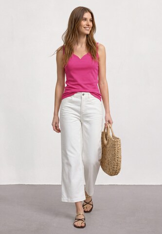 STREET ONE Top in Pink