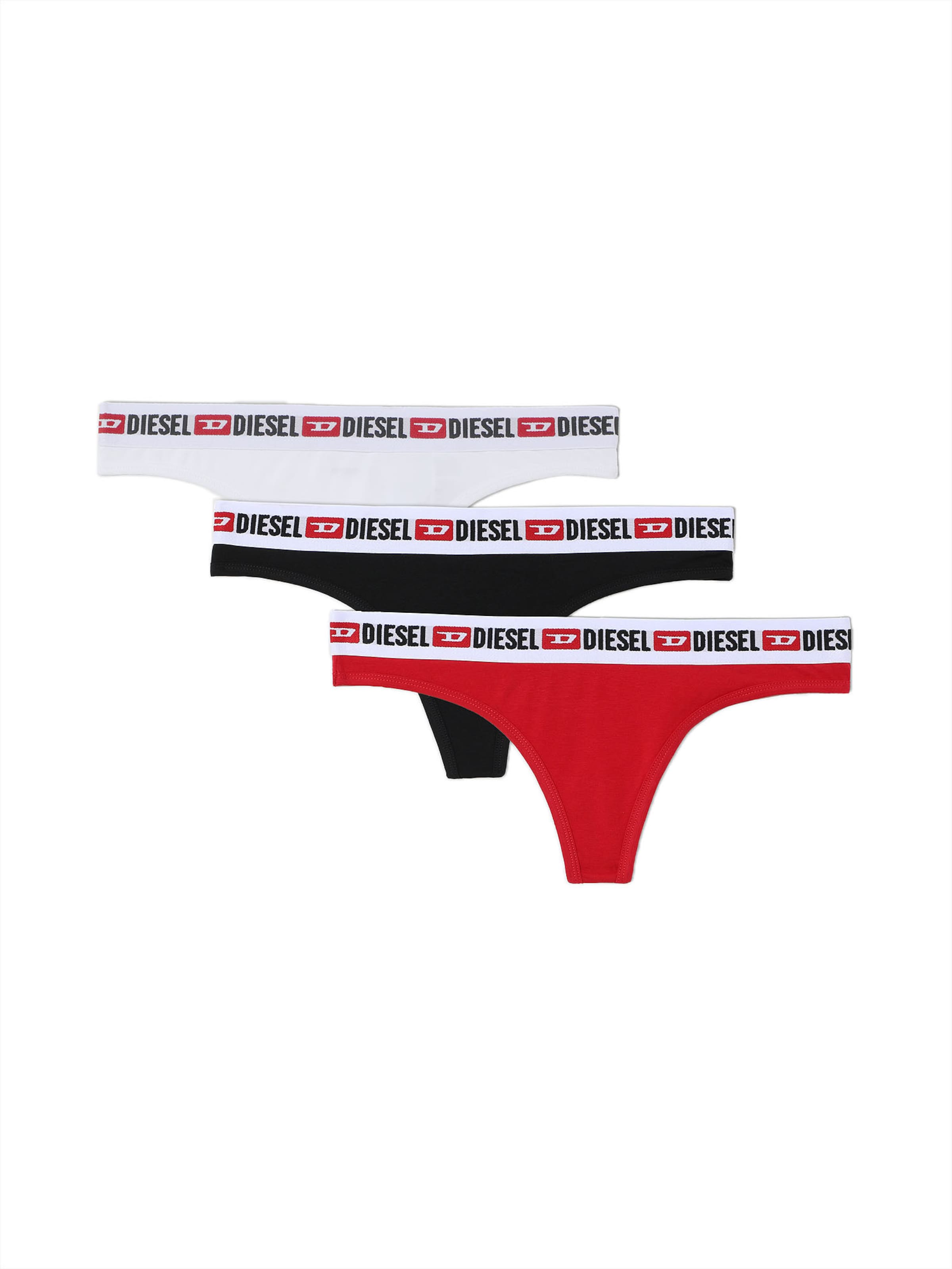 DIESEL String in Mischfarben