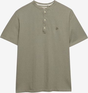 T-Shirt Superdry & Co en vert : devant