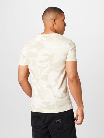 Polo Ralph Lauren T-Shirt in Beige