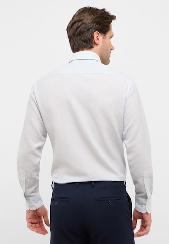 ETERNA Regular Fit Businesshemd in Blau