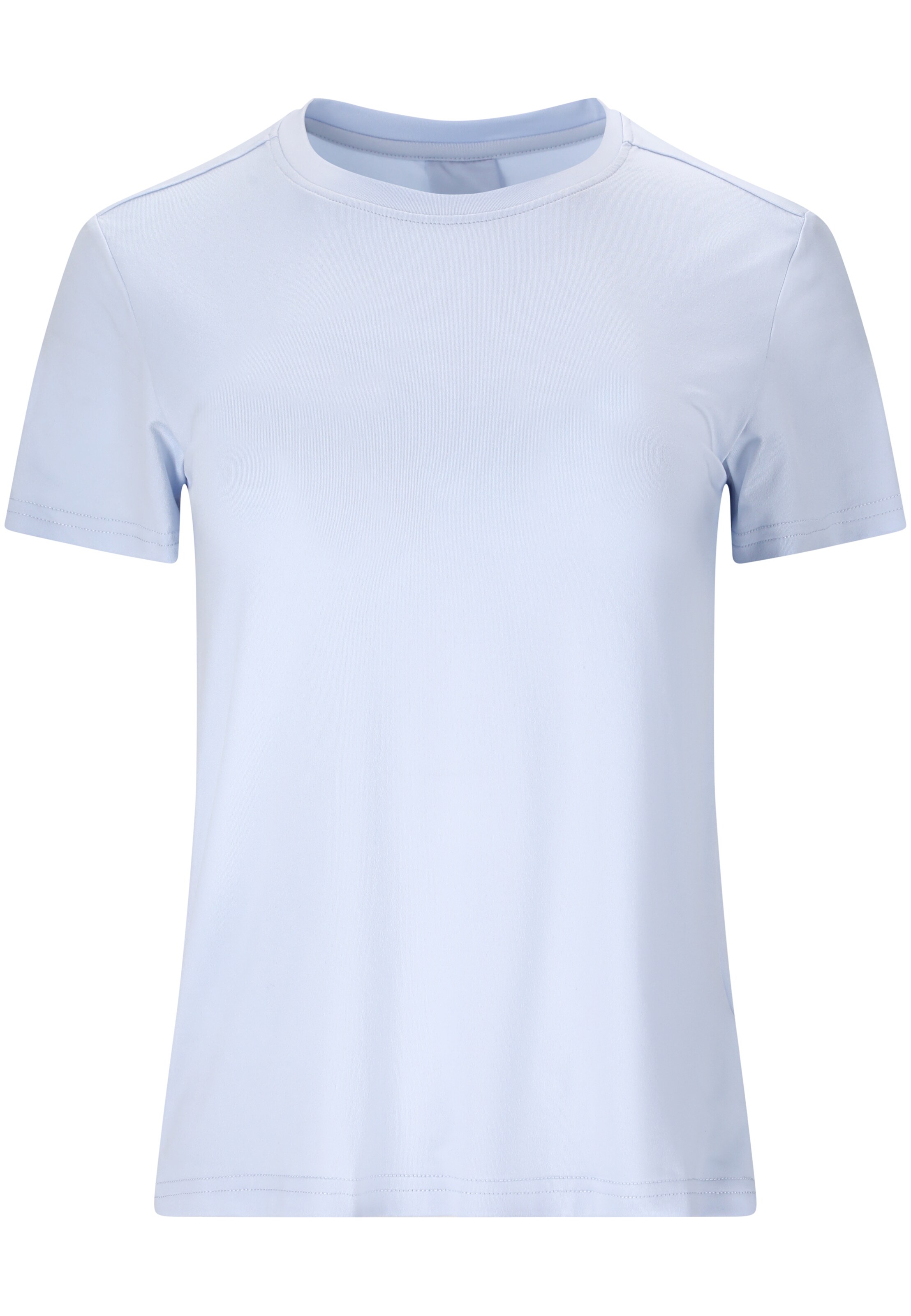 Athlecia Performance shirt 'Pacy V2' in Light grey, Item view