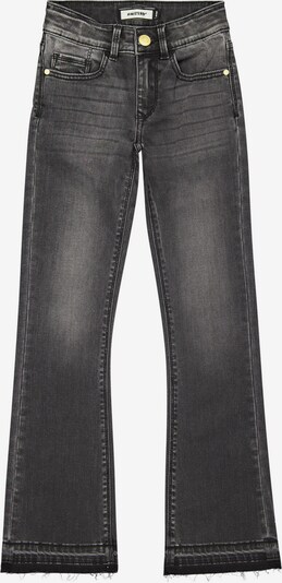 Raizzed Jeans 'MELBOURNE' in black denim, Produktansicht