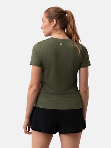 Sweat de sport DANISH ENDURANCE en mélange de couleurs