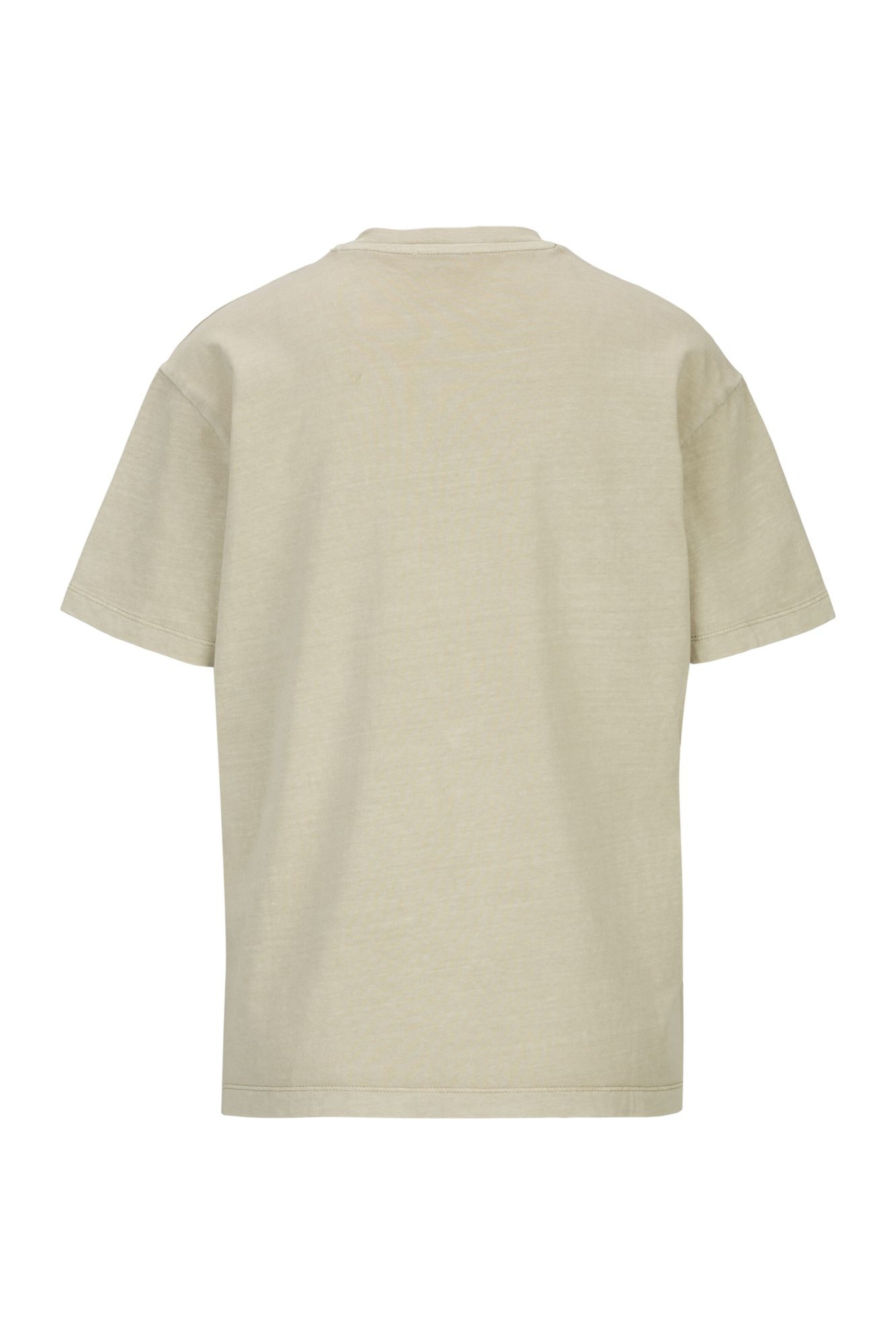 REPLAY Shirt in Beige