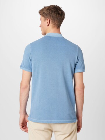 Marc O'Polo Shirt in Blauw