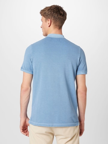 Marc O'Polo Majica | modra barva