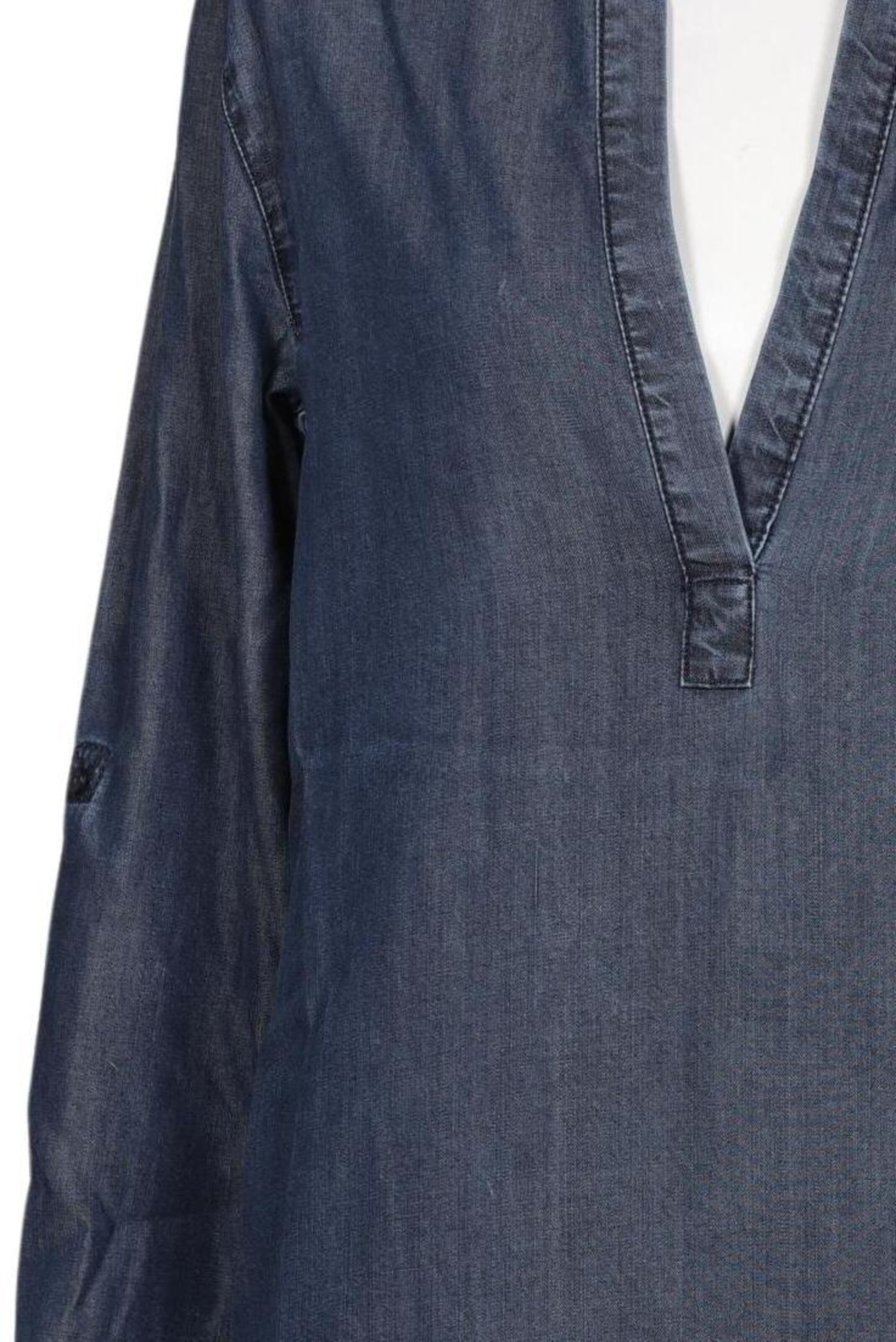 HALLHUBER Dress in S in Blue