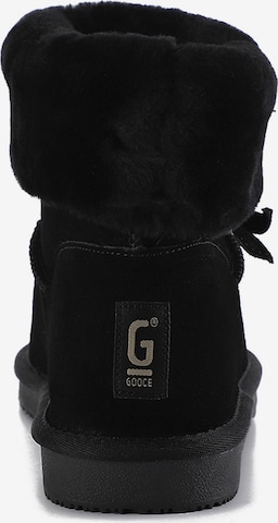 Gooce Snow boots 'Whitney' in Black