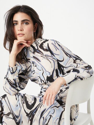 mėlyna Marks & Spencer Palaidinės tipo suknelė