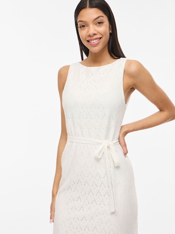 Abito 'VIAmalina' di VILA in bianco