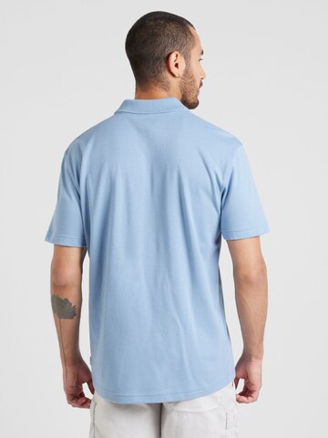 T-Shirt HOLLISTER en bleu