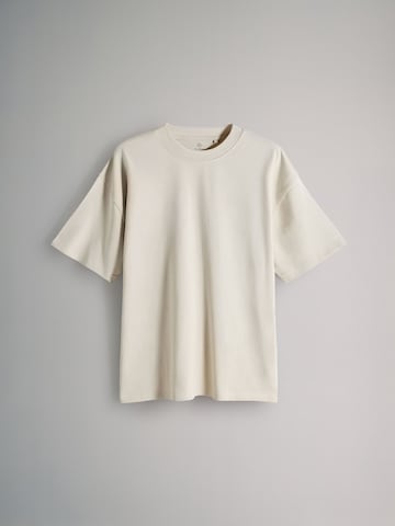 The Set Majica | bež barva