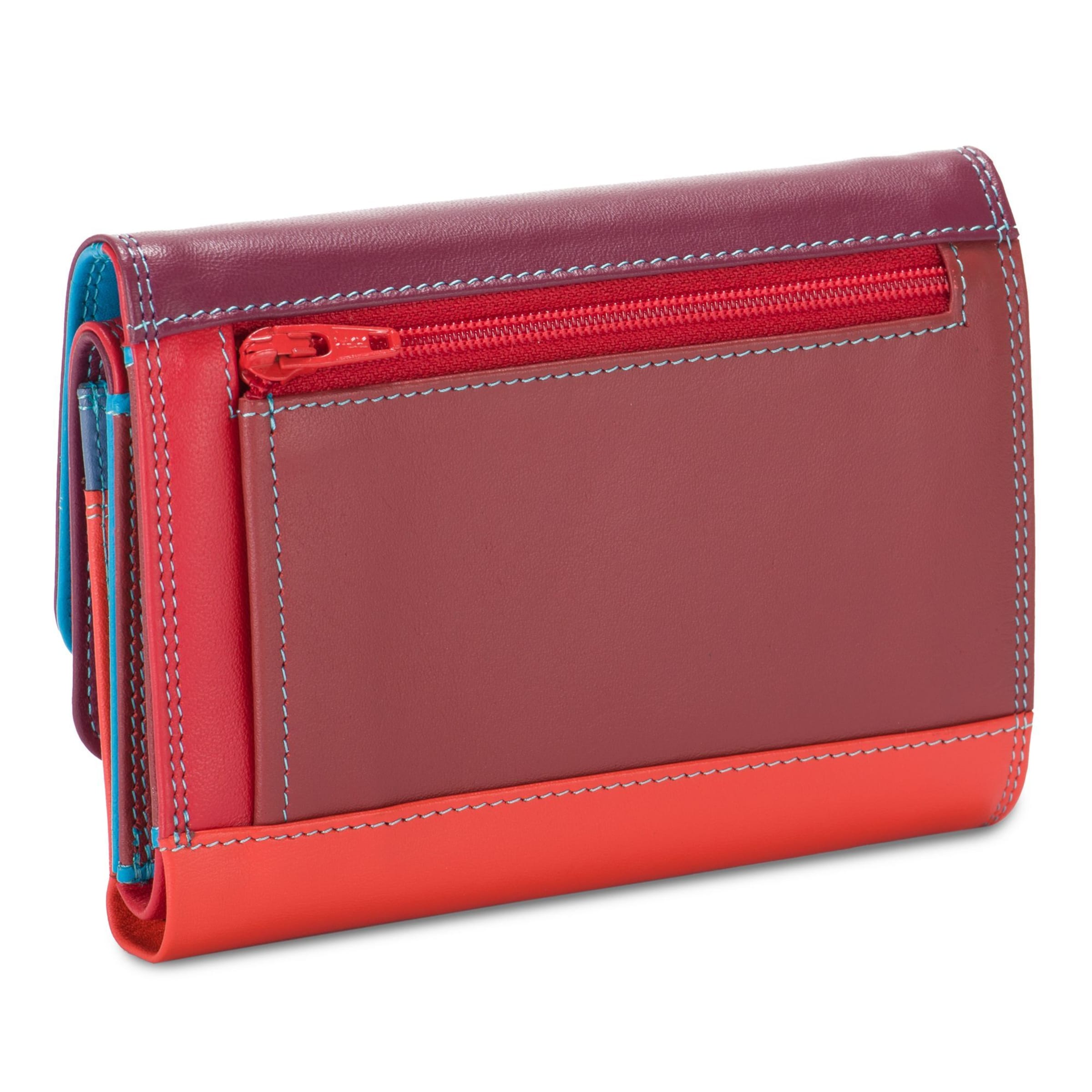 mywalit Wallet in Purple