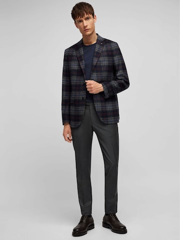 HECHTER PARIS Regular fit Blazer in Blue