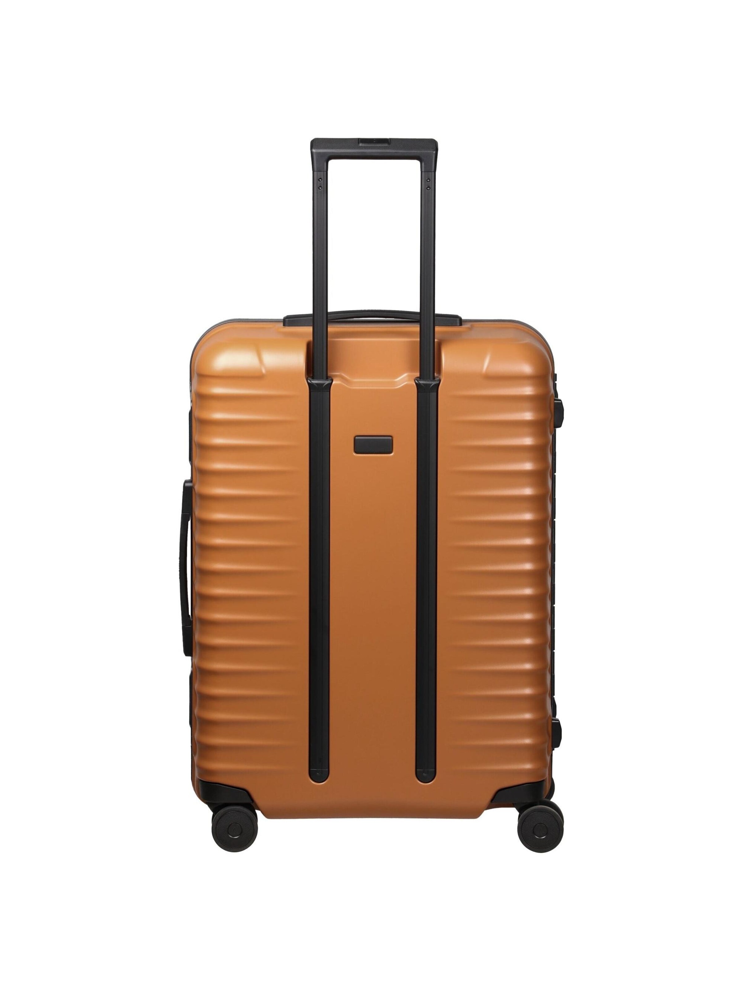 TITAN Trolley 'OVERSEAS' in Orange