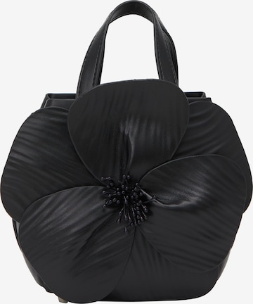 NAEMIRučna torbica - crna boja: prednji dio