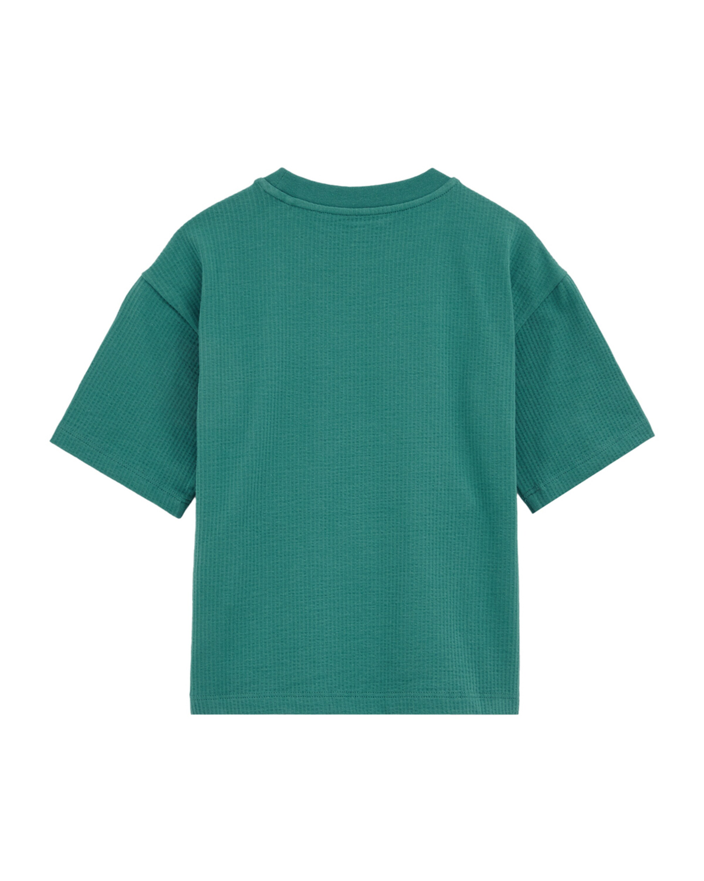 WE Fashion Paita värissä vihreä