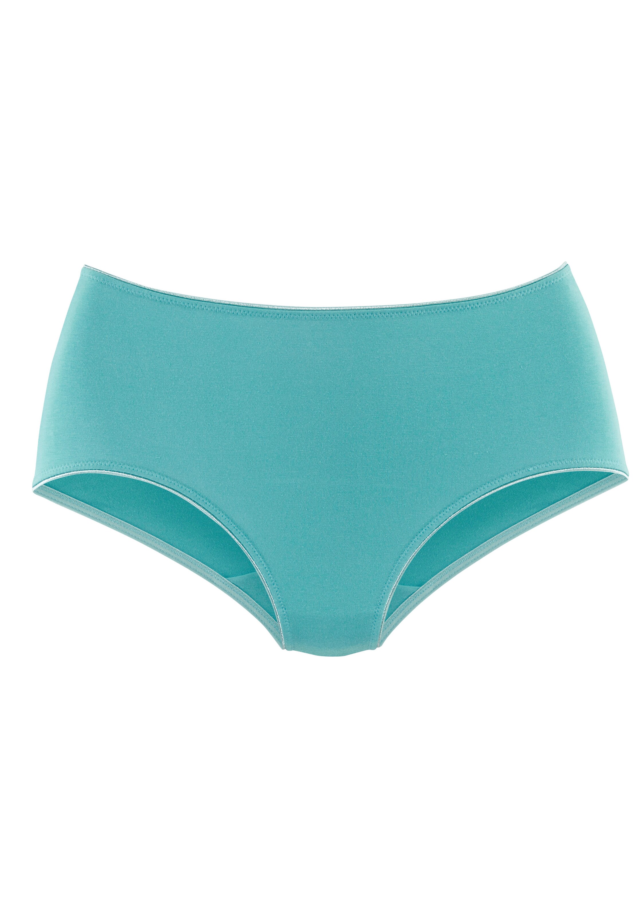 LASCANA Слип в синьо