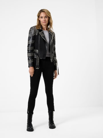 RICANO Jacke 'Selina' in Schwarz