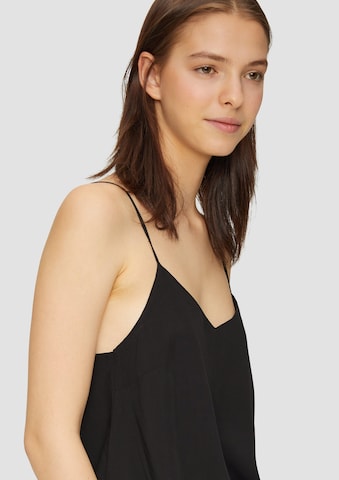 Haut QS en noir