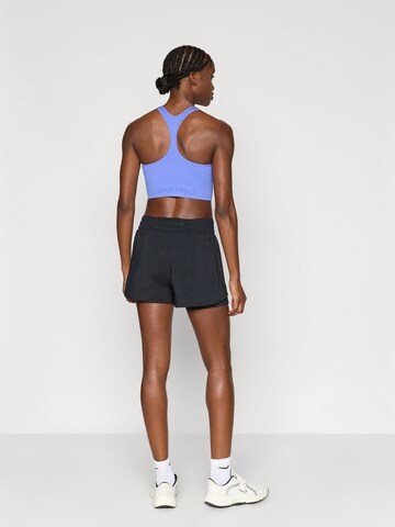 NIKE Regular Sportbroek 'ONE' in Zwart