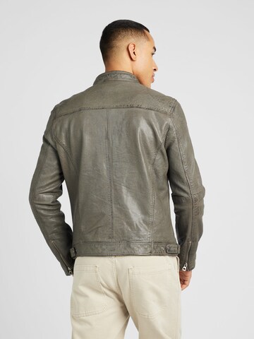 Gipsy Between-Season Jacket 'Cybo' in Grey