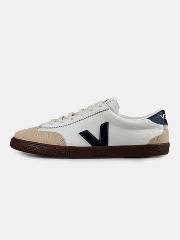 Veja Sneaker 'Volley' in Weiß